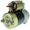 Wai Global Starter, STRVA DD, 10kW12 Volt, CW, 9Tooth Pinion 16408N - alternate 1